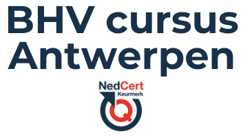 BHV cursus Antwerpen logo